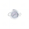 XY-YN Manometer Stainless Steel Liquid Filled Pressure Gauge