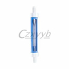 G/S/F10 Various Connection Glass Tube Chemical Water Flowmeter