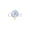 XY-YN Manometer Stainless Steel Liquid Filled Pressure Gauge