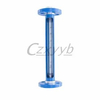 G/S/F10 Various Connection Glass Tube Chemical Water Flowmeter
